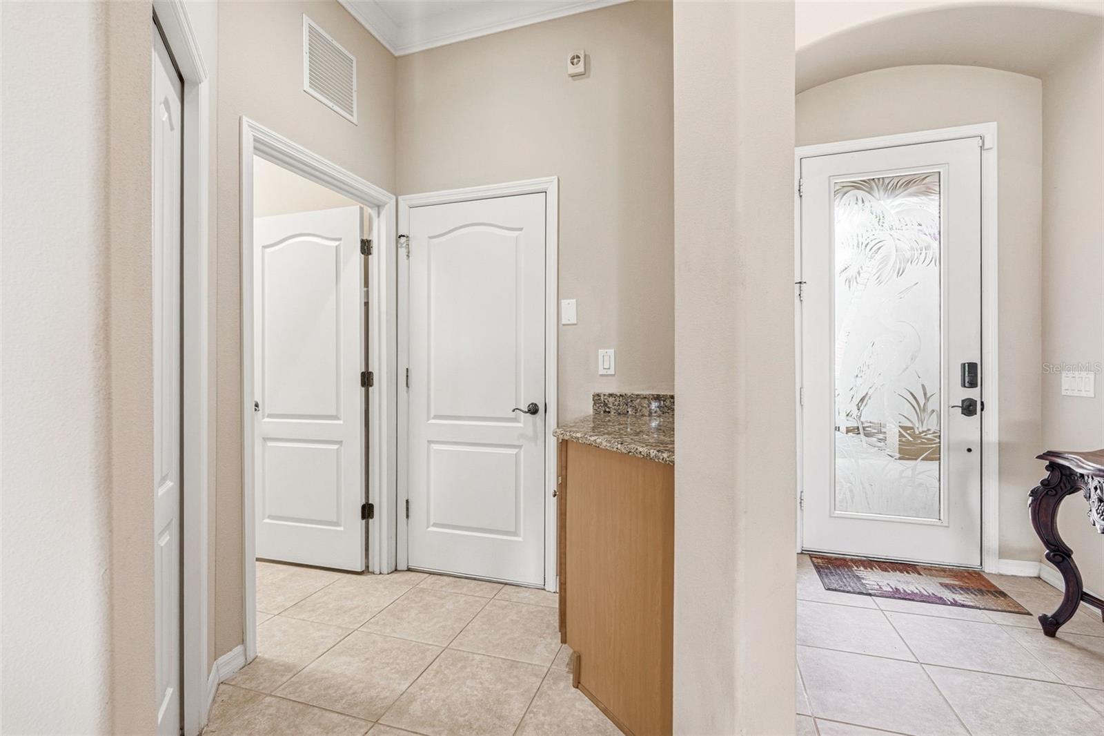 HERON CREEK - Residential