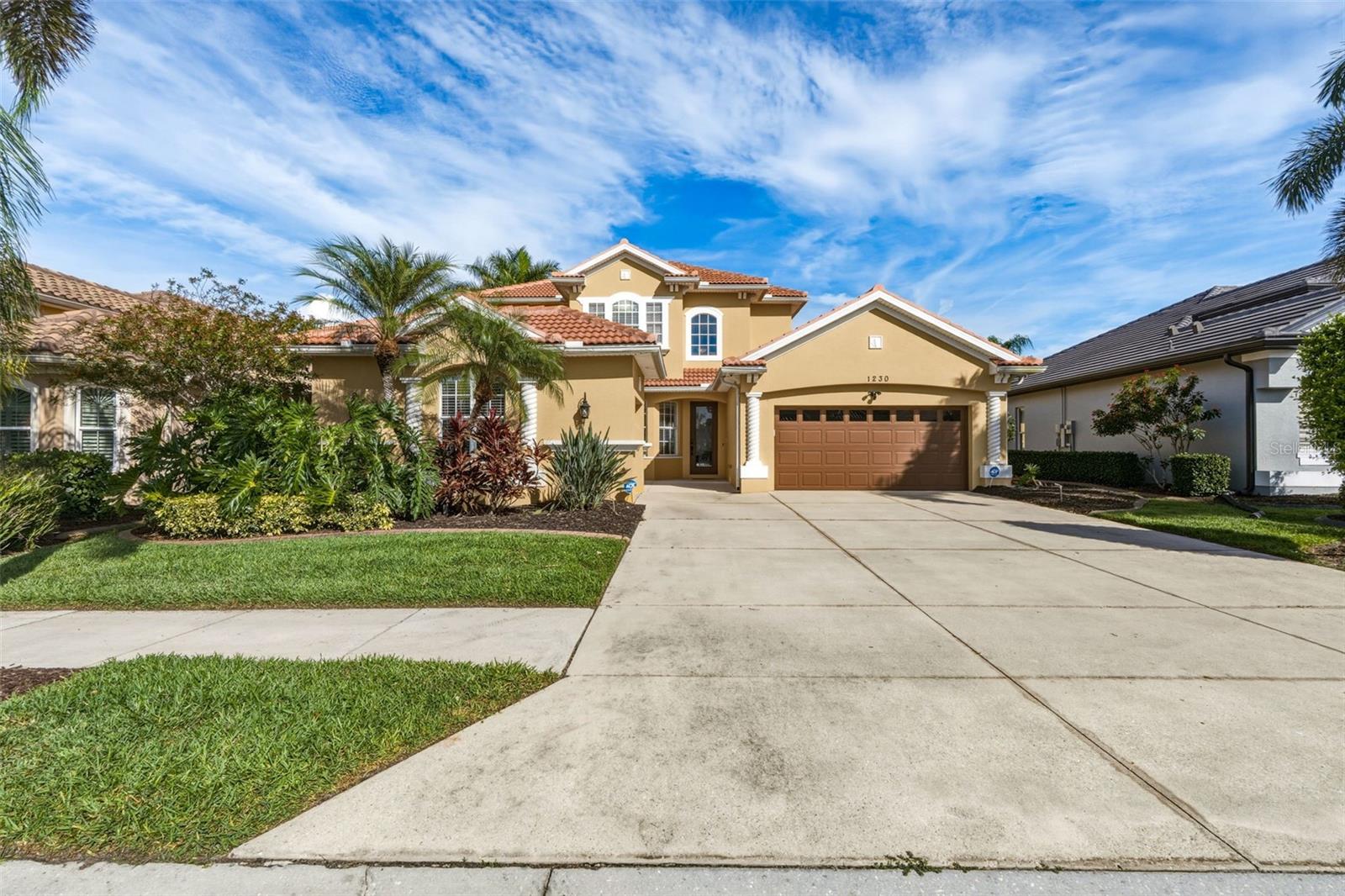 1230 CREEK NINE DRIVE