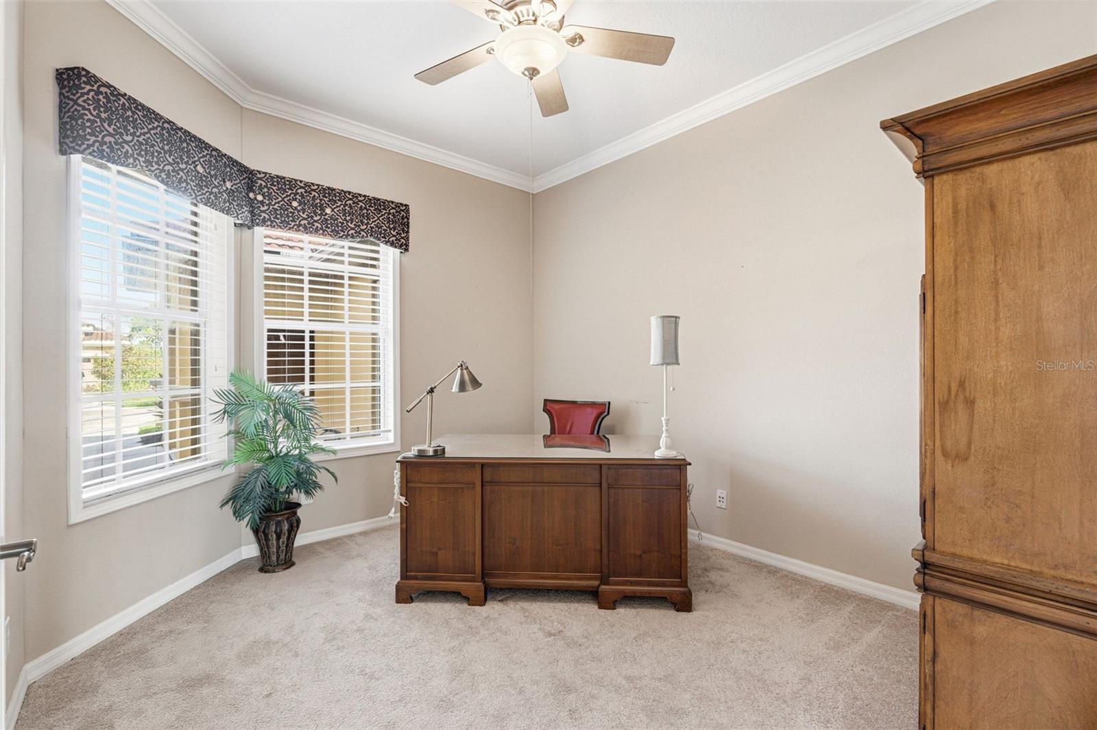 HERON CREEK - Residential