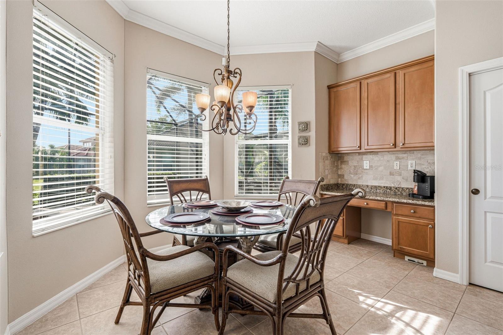 HERON CREEK - Residential