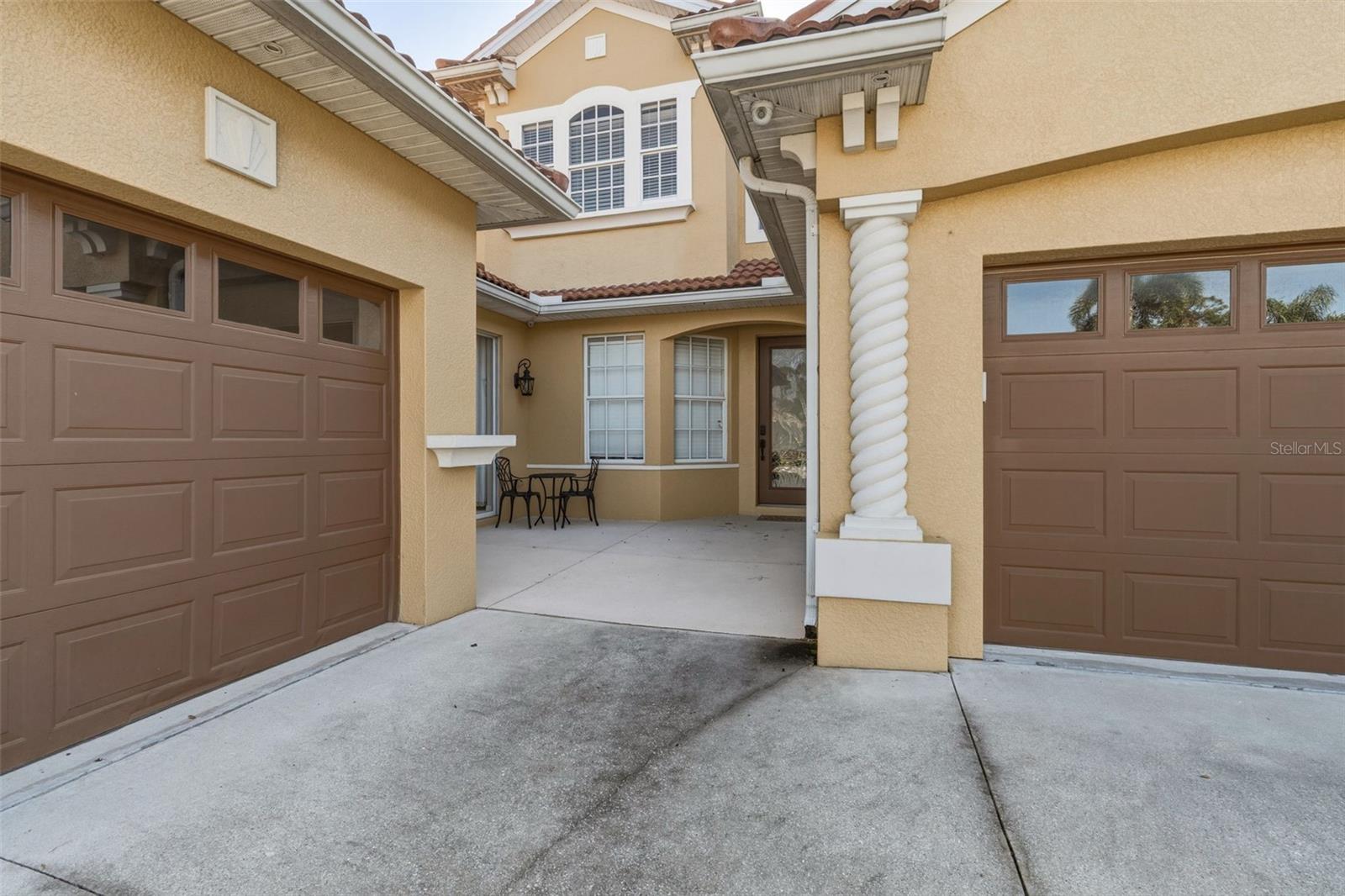 HERON CREEK - Residential