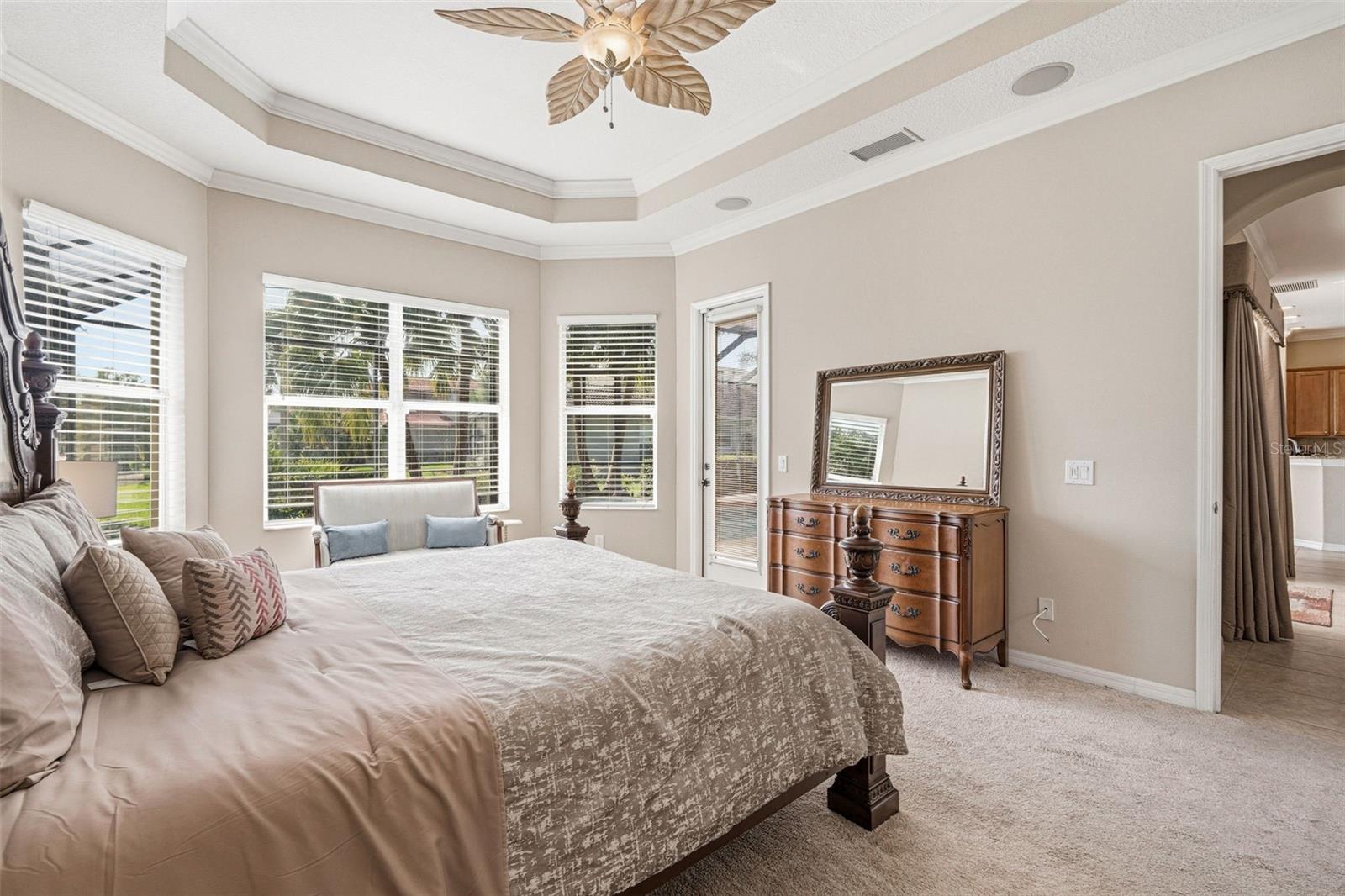 HERON CREEK - Residential