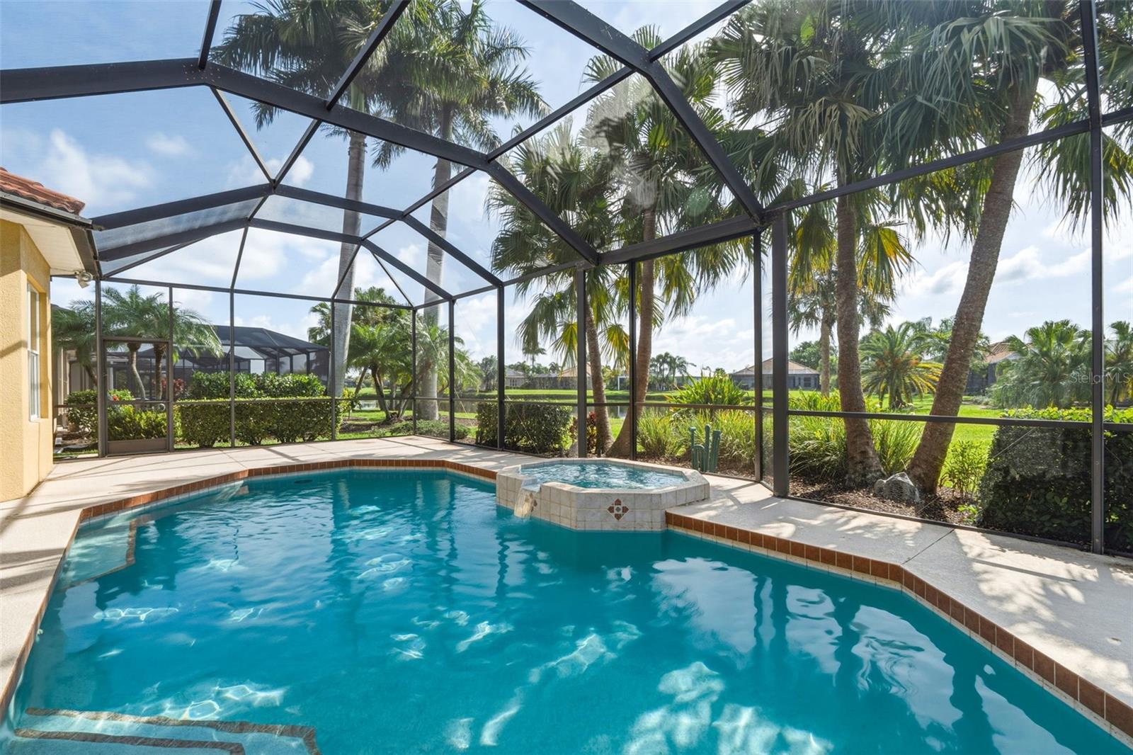 HERON CREEK - Residential