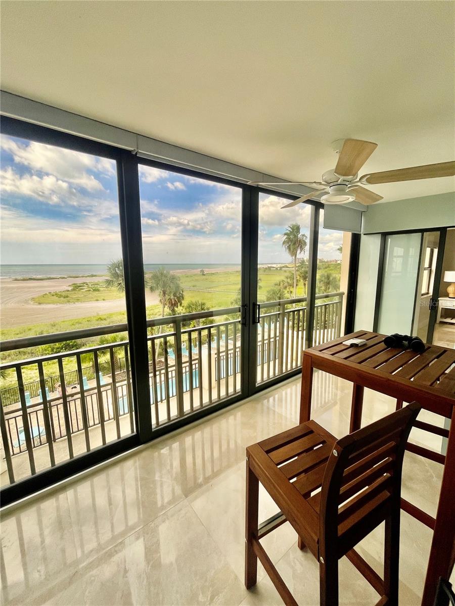 HARBOUR LIGHT TOWERS - Residential Lease