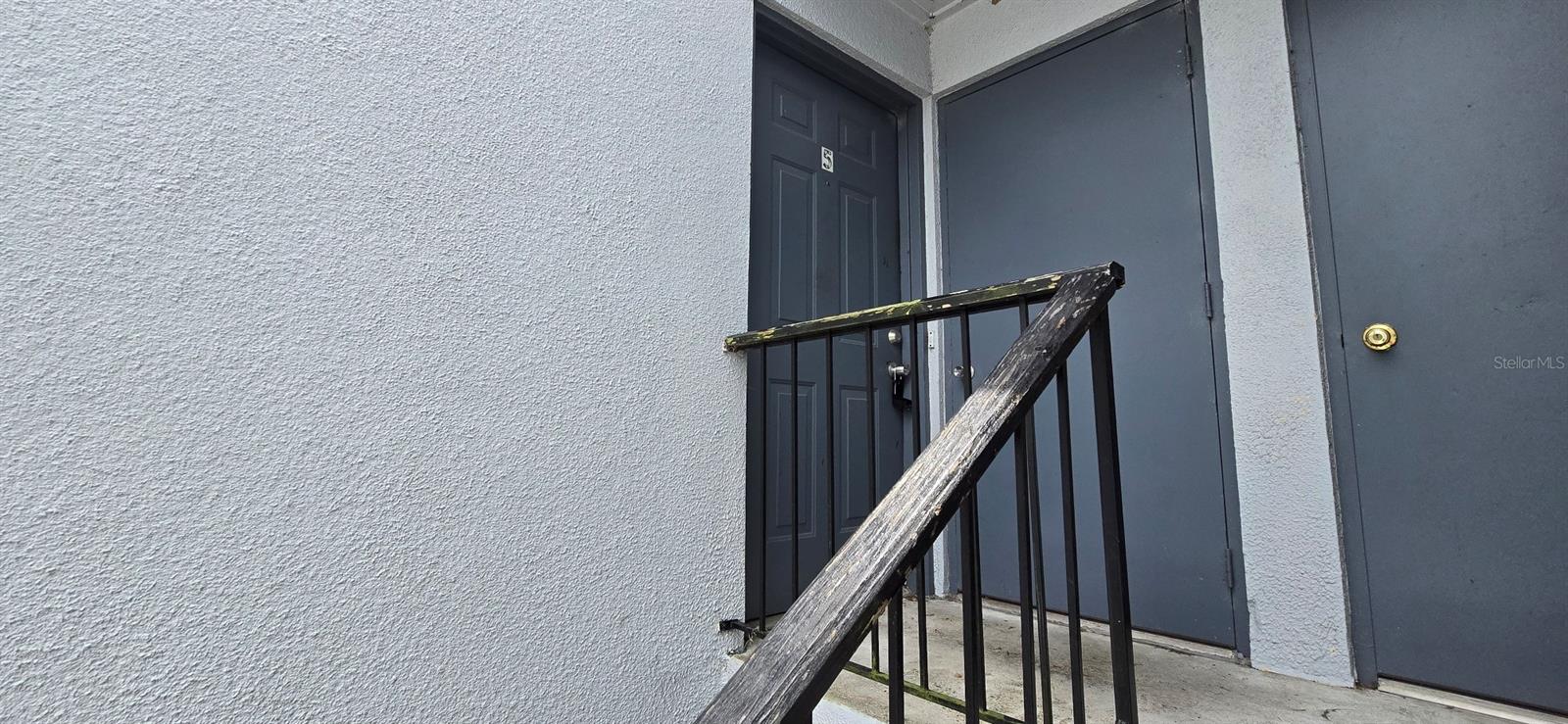 COLLEGE PARK 2ND ADDITION - Residential Lease