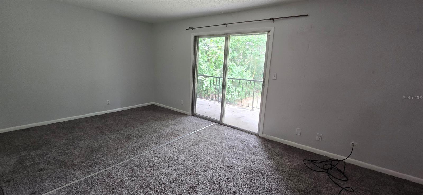 COLLEGE PARK 2ND ADDITION - Residential Lease