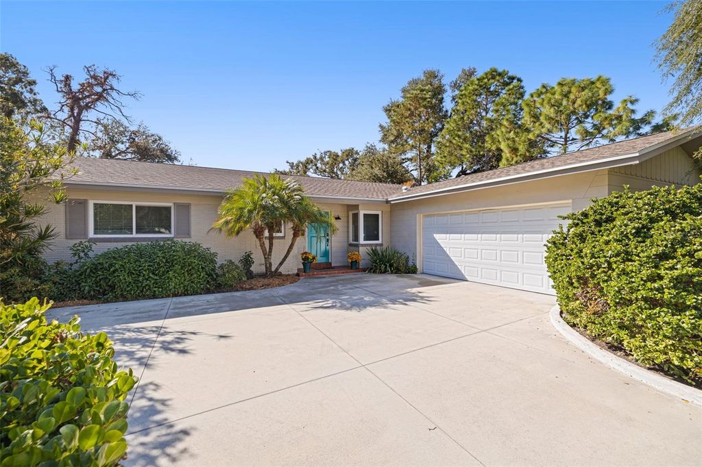 Photo of 236 58th Avenue S, St Petersburg, FL 33705 (MLS # TB8450304)