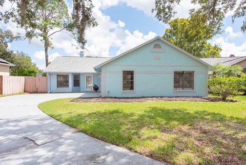 A home in TAMPA