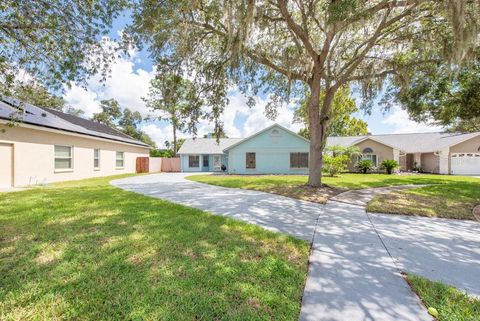 A home in TAMPA