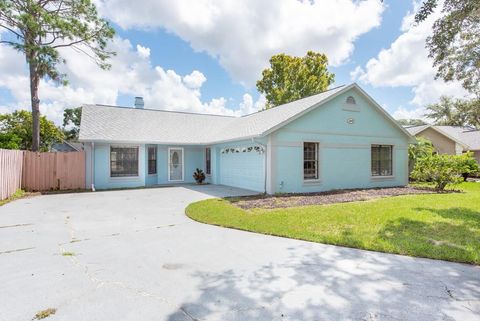 A home in TAMPA