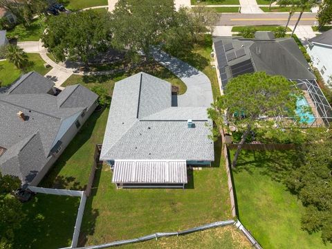 A home in TAMPA