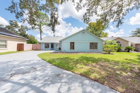 A home in TAMPA