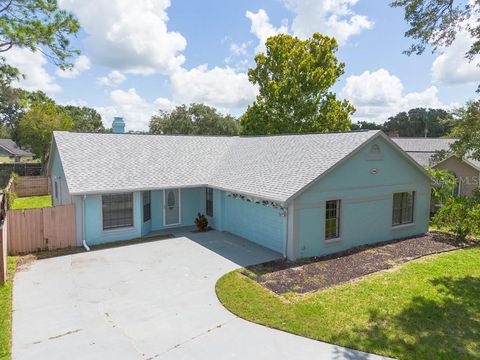 A home in TAMPA