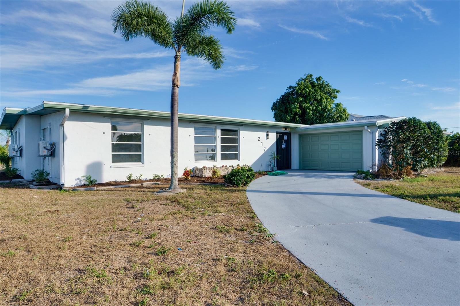 PORT CHARLOTTE SEC 010 - Residential