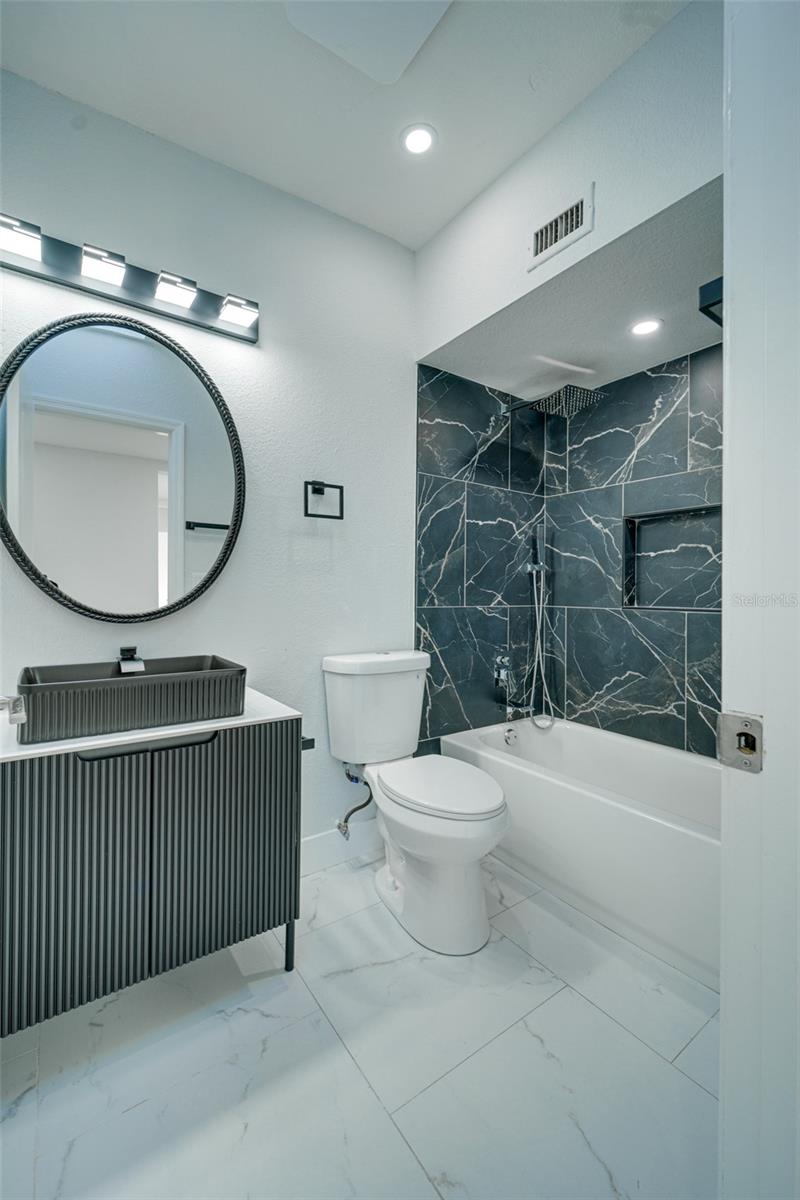 PORT CHARLOTTE SEC 010 - Residential