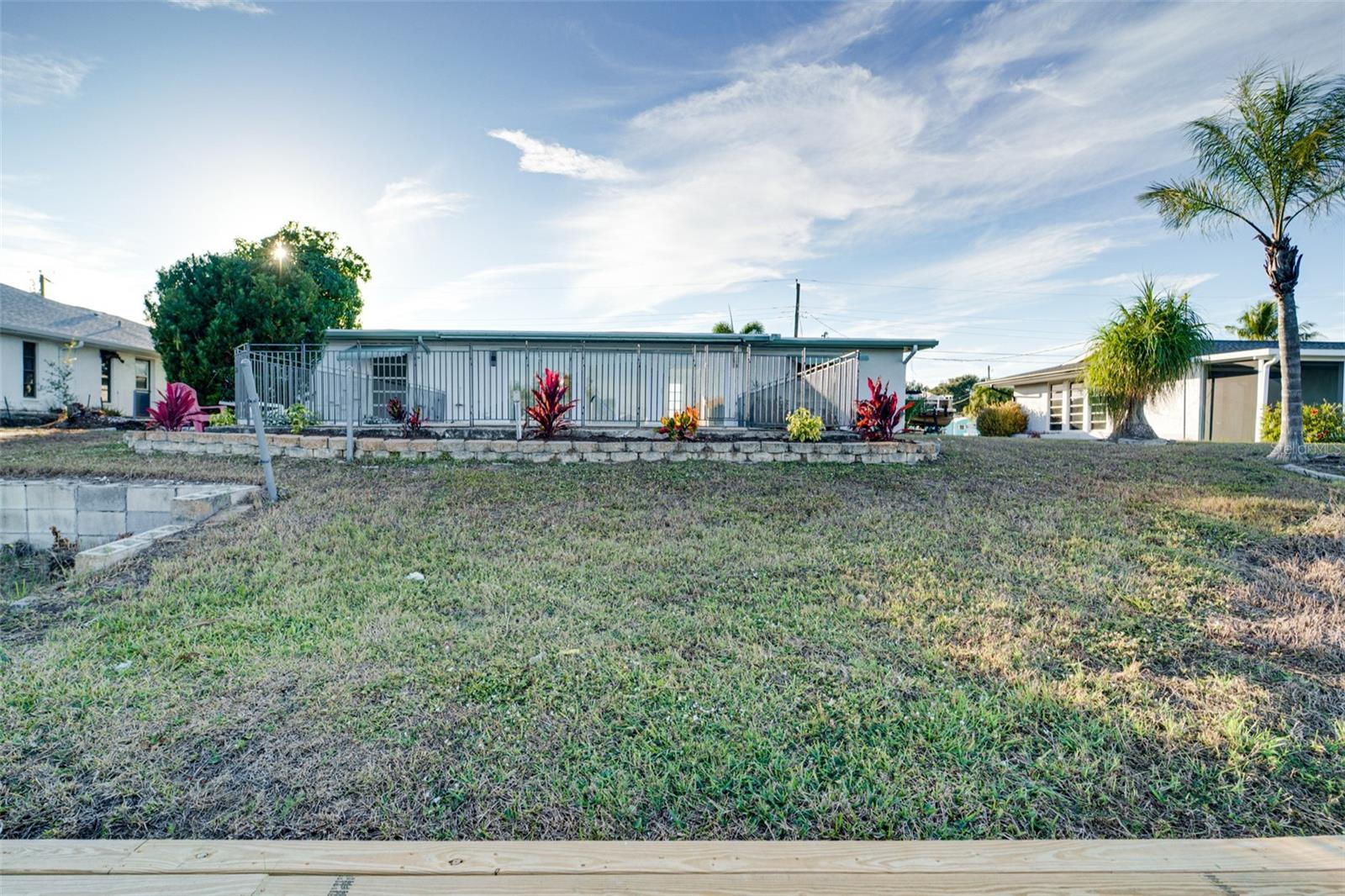 PORT CHARLOTTE SEC 010 - Residential