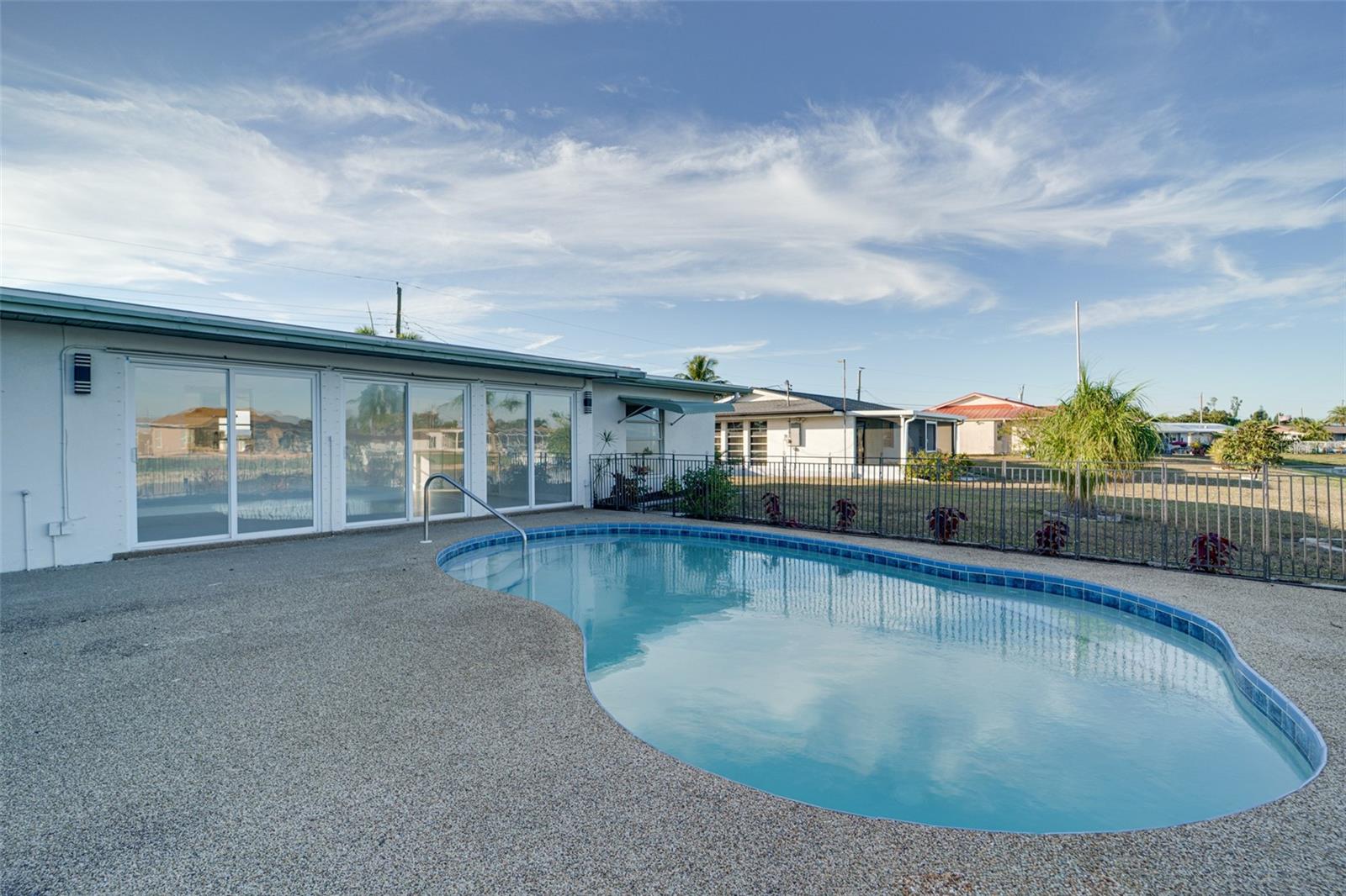 PORT CHARLOTTE SEC 010 - Residential