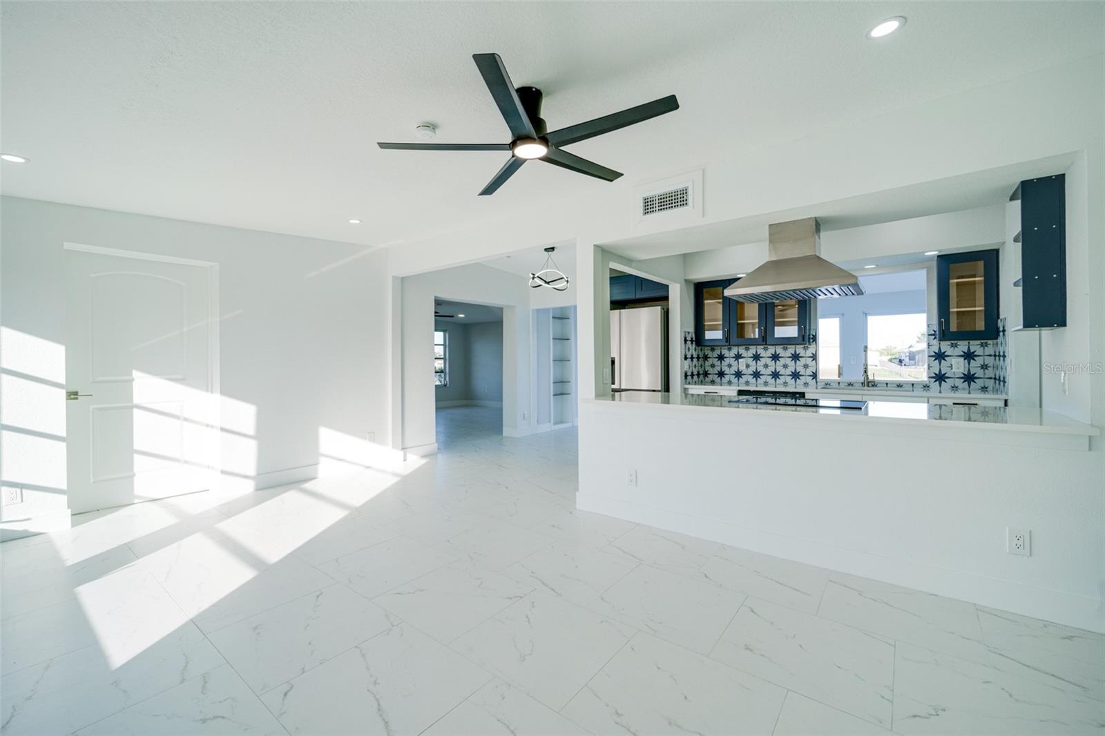 PORT CHARLOTTE SEC 010 - Residential