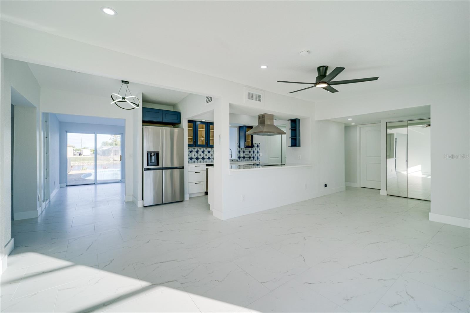 PORT CHARLOTTE SEC 010 - Residential