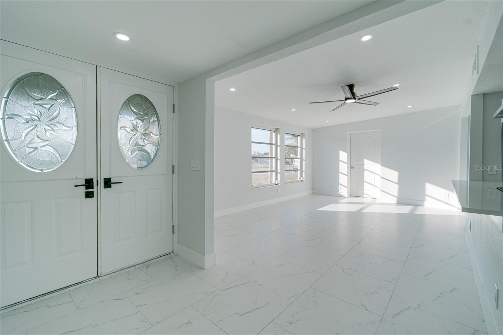 PORT CHARLOTTE SEC 010 - Residential