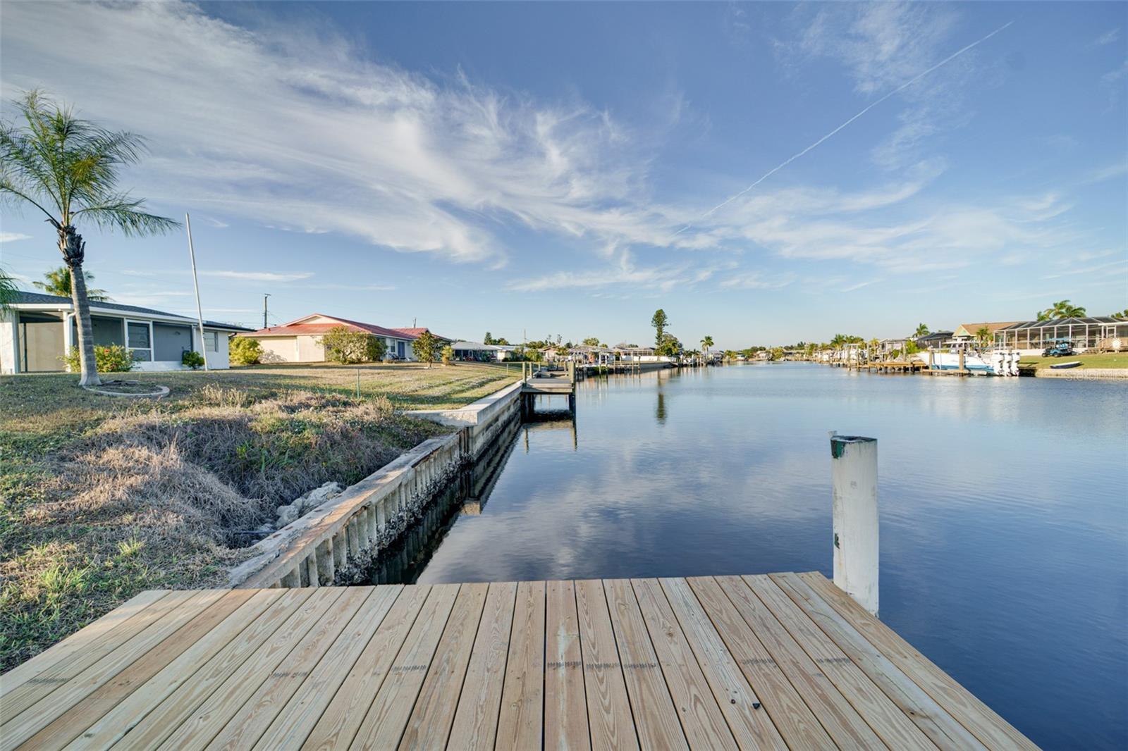 PORT CHARLOTTE SEC 010 - Residential