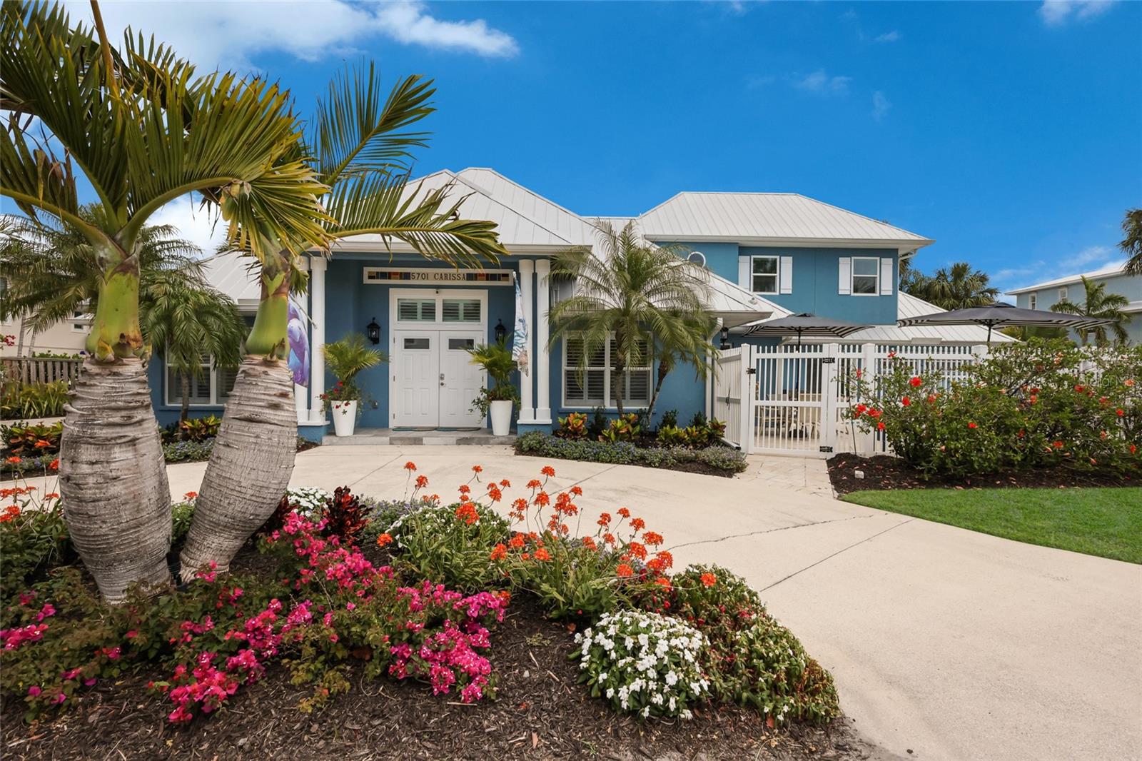 5701 CARISSA STREET
