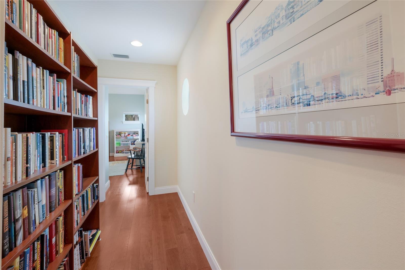 HOLMES GULF TO BAY DEV - Residential