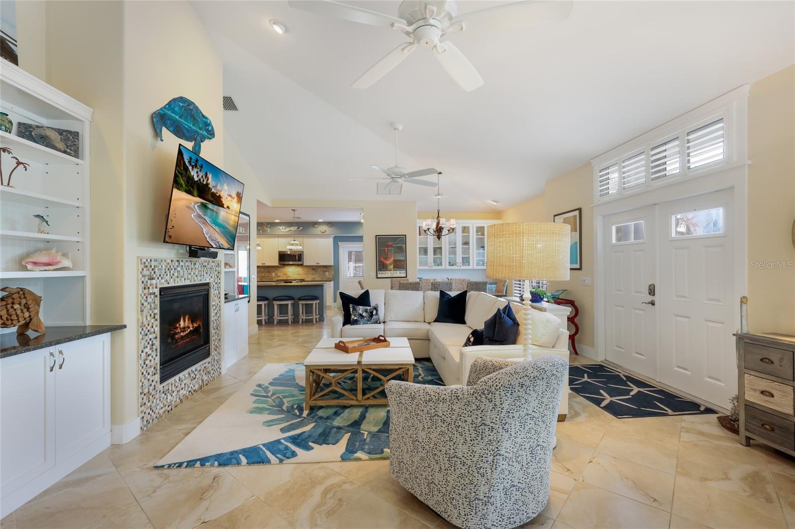 HOLMES GULF TO BAY DEV - Residential