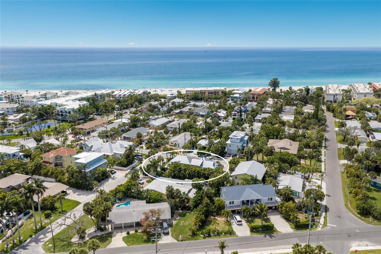 HOLMES GULF TO BAY DEV - Residential