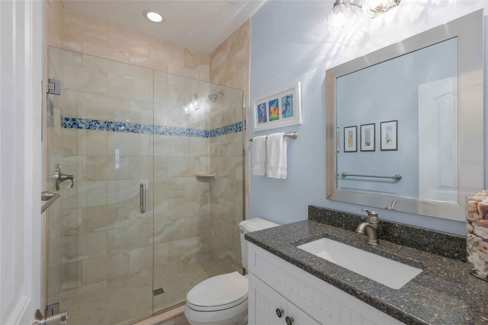 HOLMES GULF TO BAY DEV - Residential