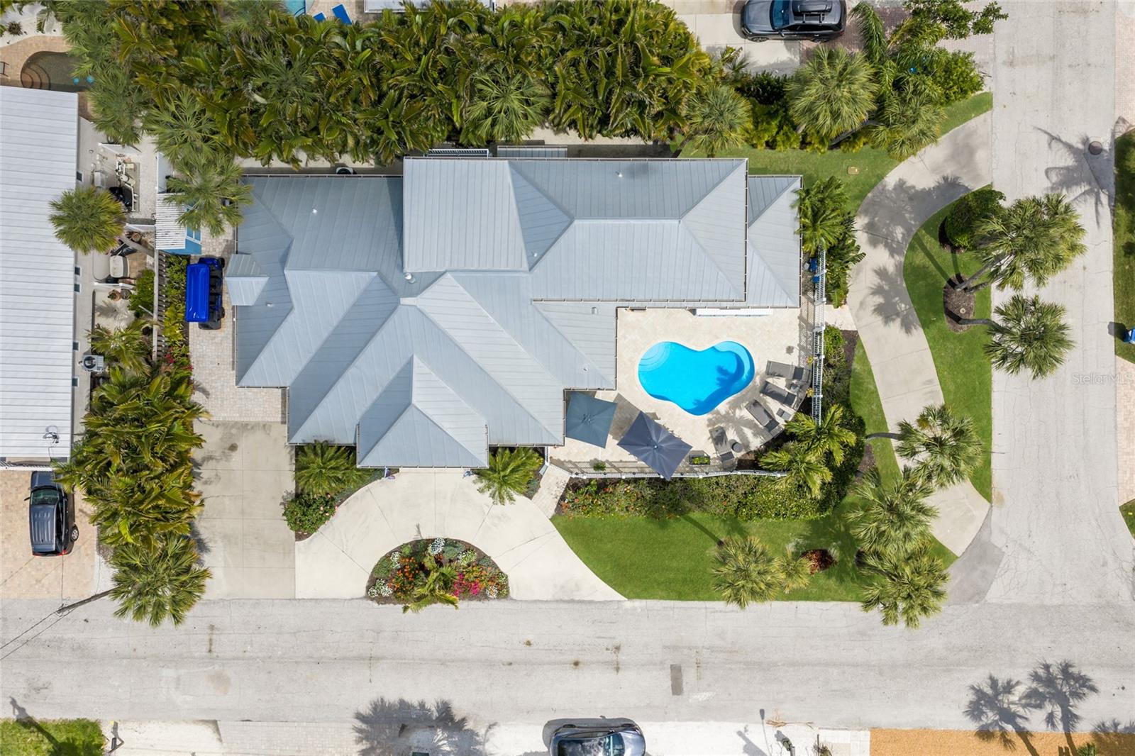 HOLMES GULF TO BAY DEV - Residential