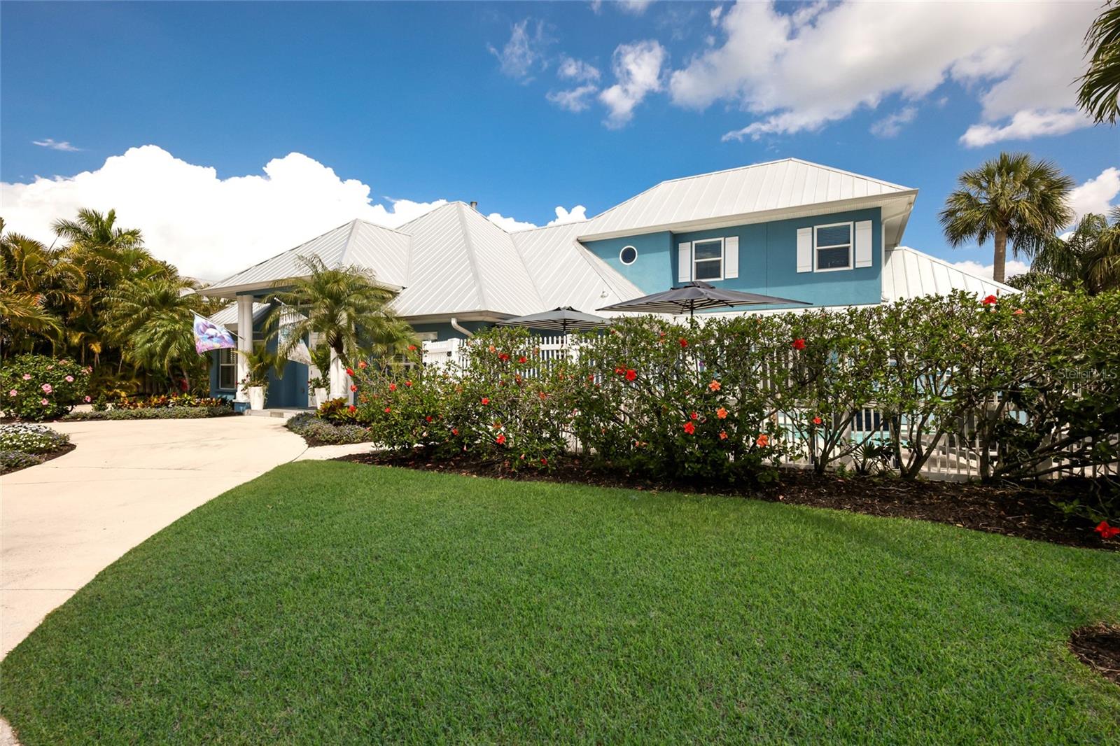 HOLMES GULF TO BAY DEV - Residential