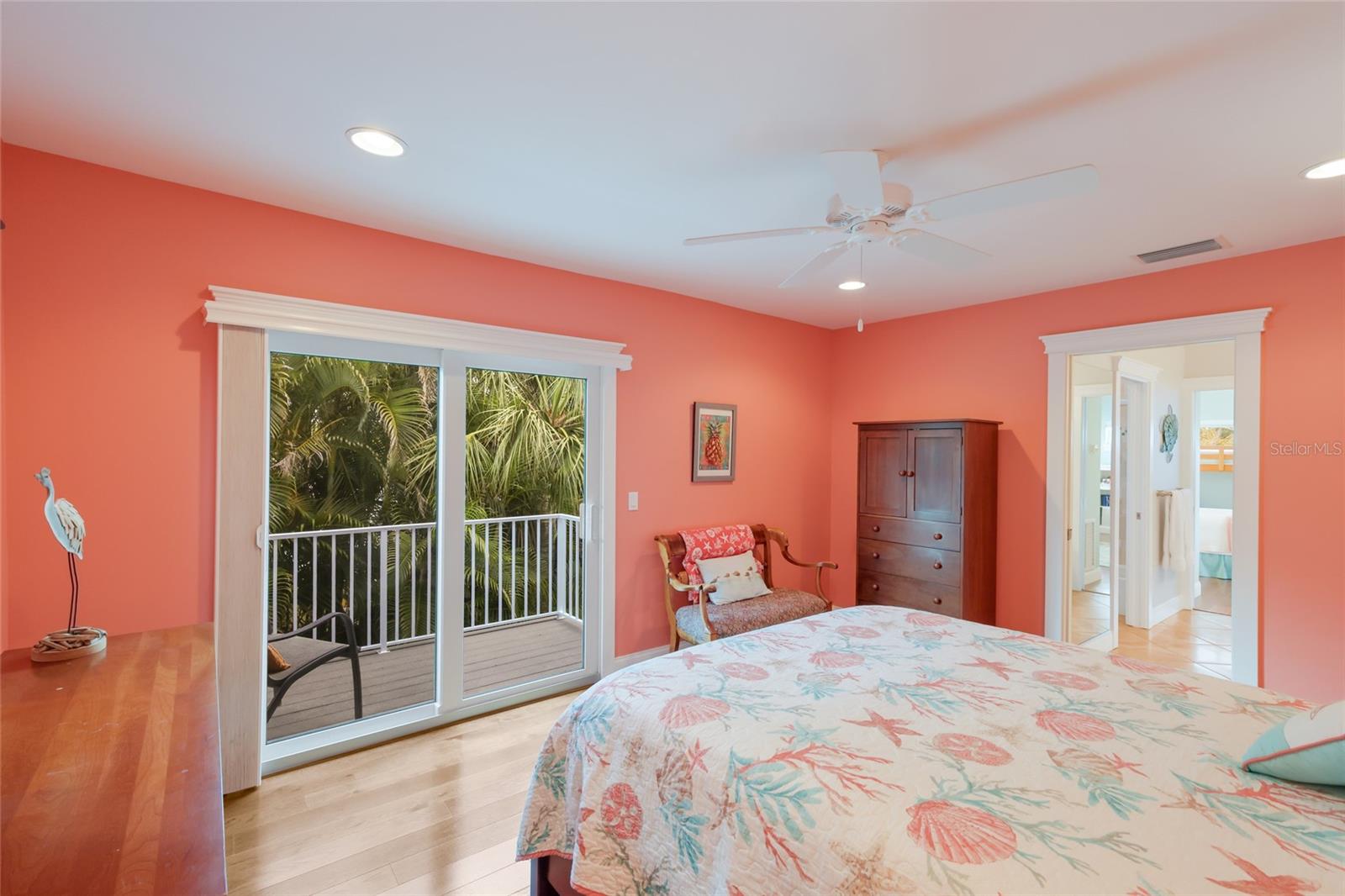 HOLMES GULF TO BAY DEV - Residential