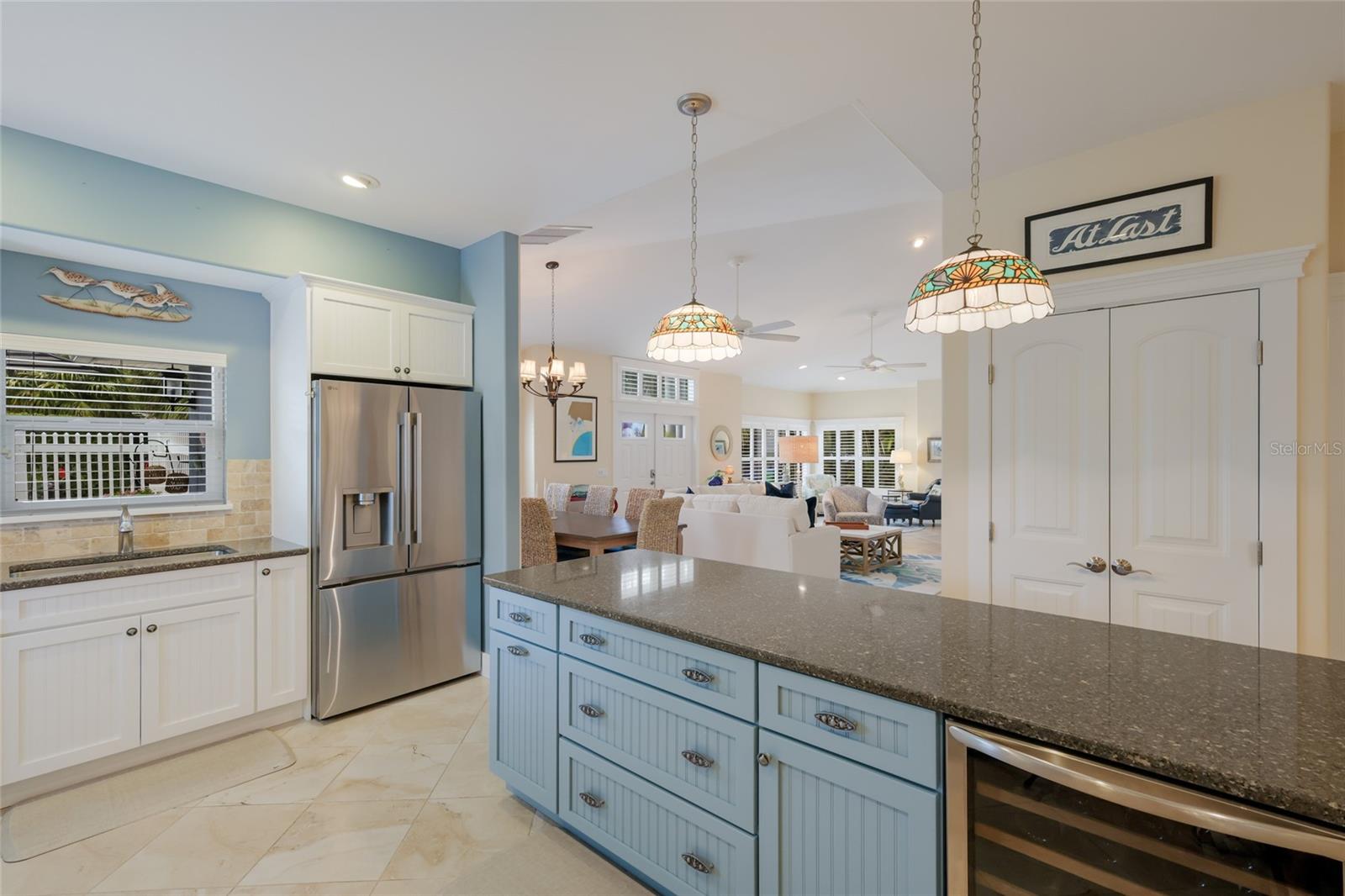 HOLMES GULF TO BAY DEV - Residential