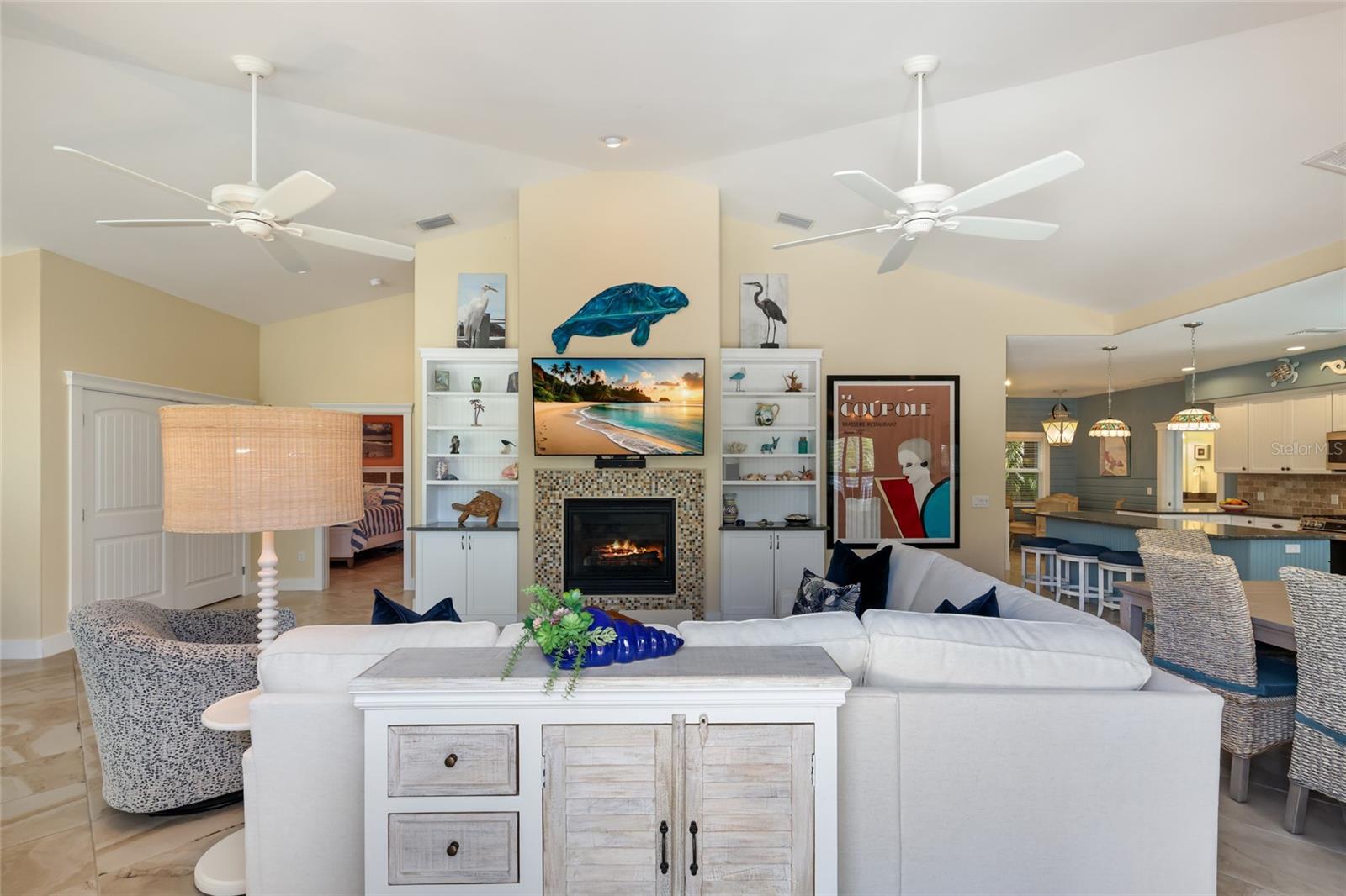 HOLMES GULF TO BAY DEV - Residential