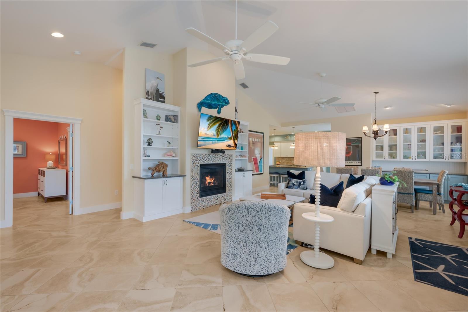 HOLMES GULF TO BAY DEV - Residential