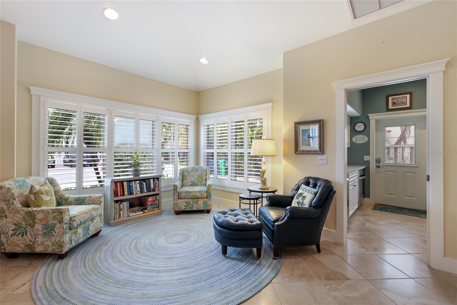 HOLMES GULF TO BAY DEV - Residential