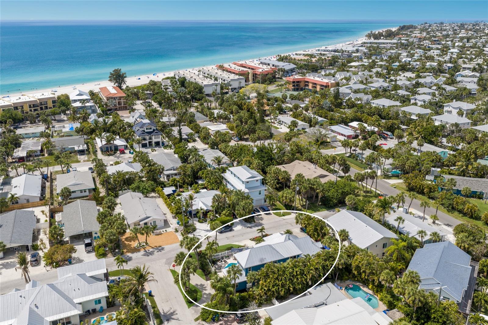 HOLMES GULF TO BAY DEV - Residential