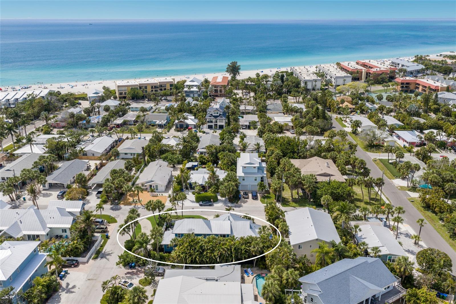 HOLMES GULF TO BAY DEV - Residential