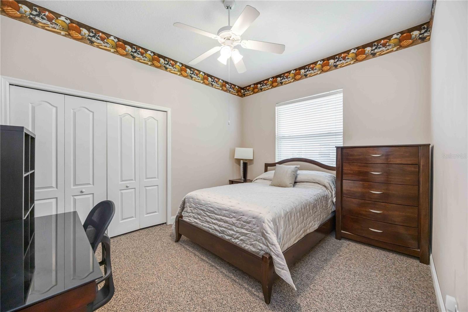 STONEYBROOK AT HERITAGE HARBOUR A-1 - Residential