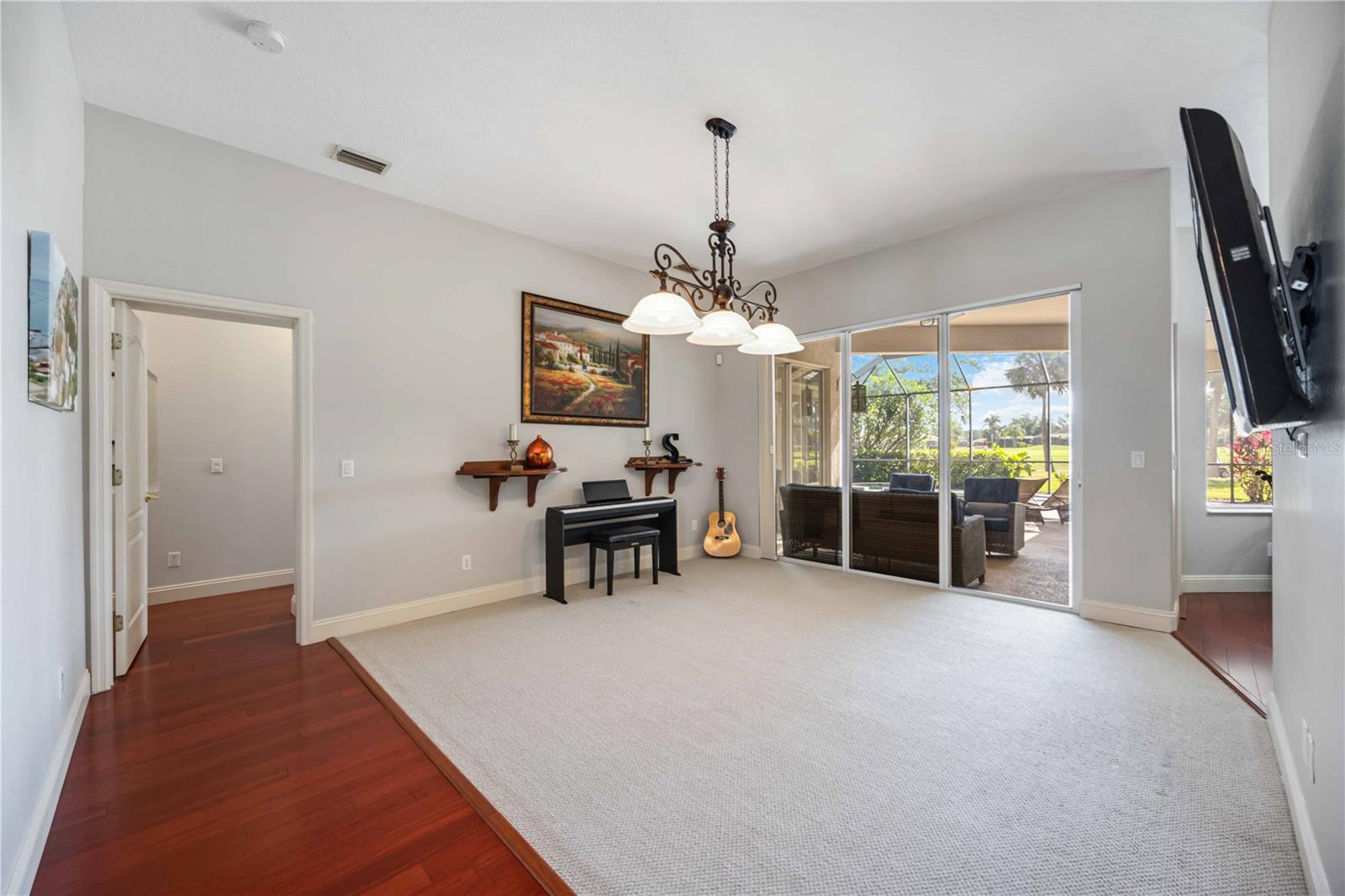 STONEYBROOK AT HERITAGE HARBOUR A-1 - Residential