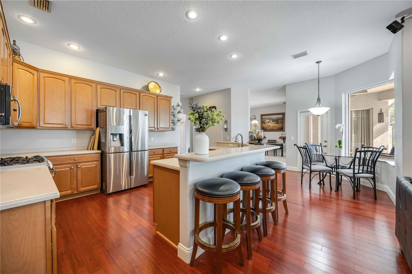 STONEYBROOK AT HERITAGE HARBOUR A-1 - Residential