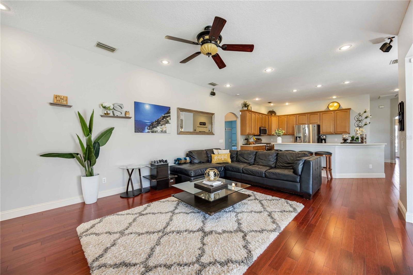 STONEYBROOK AT HERITAGE HARBOUR A-1 - Residential