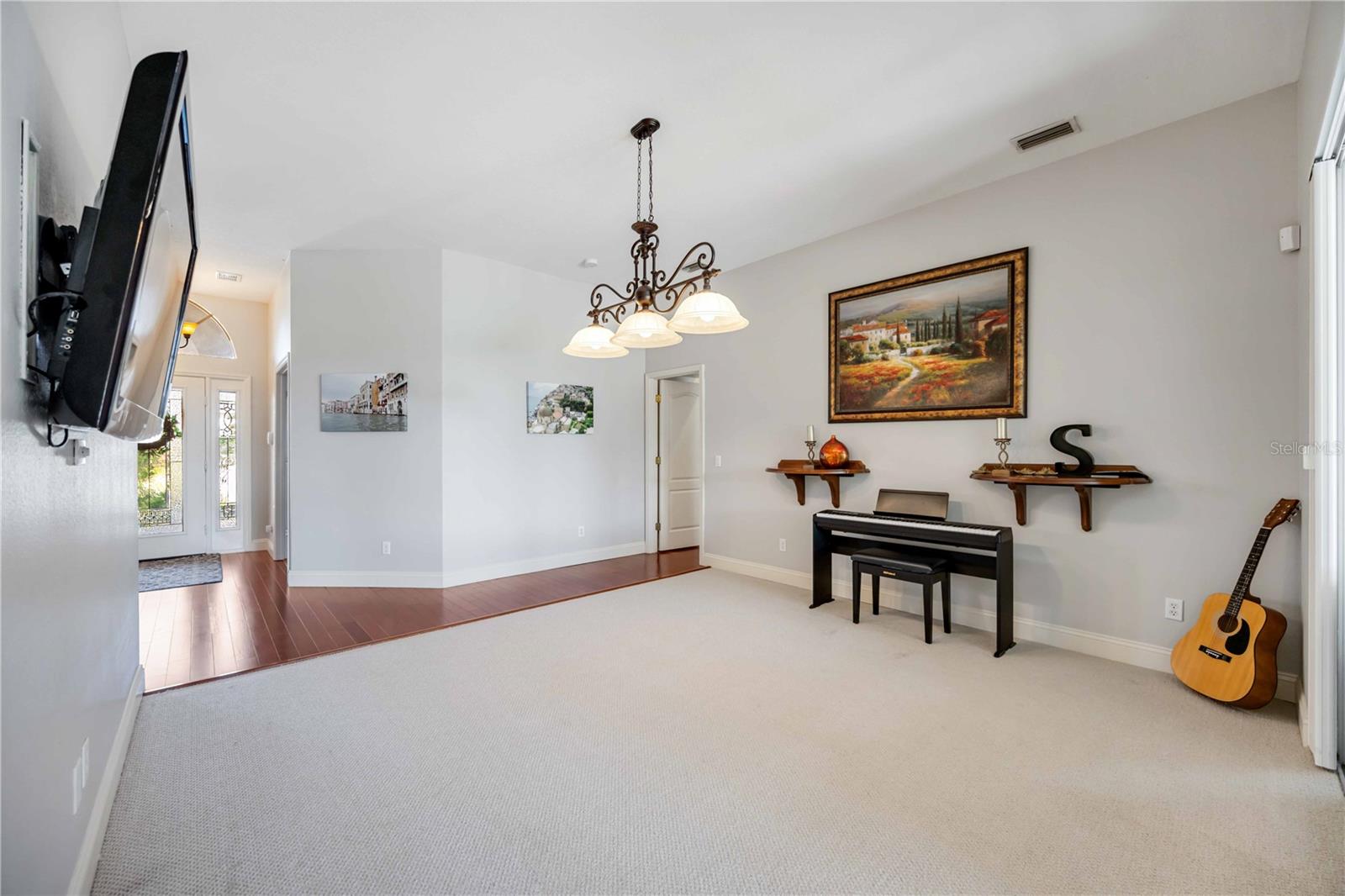 STONEYBROOK AT HERITAGE HARBOUR A-1 - Residential