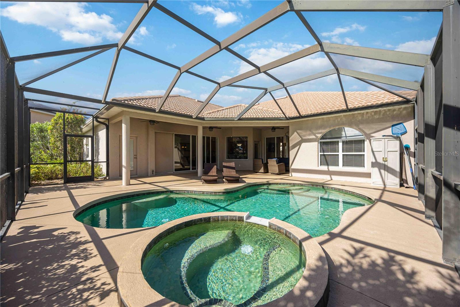 STONEYBROOK AT HERITAGE HARBOUR A-1 - Residential