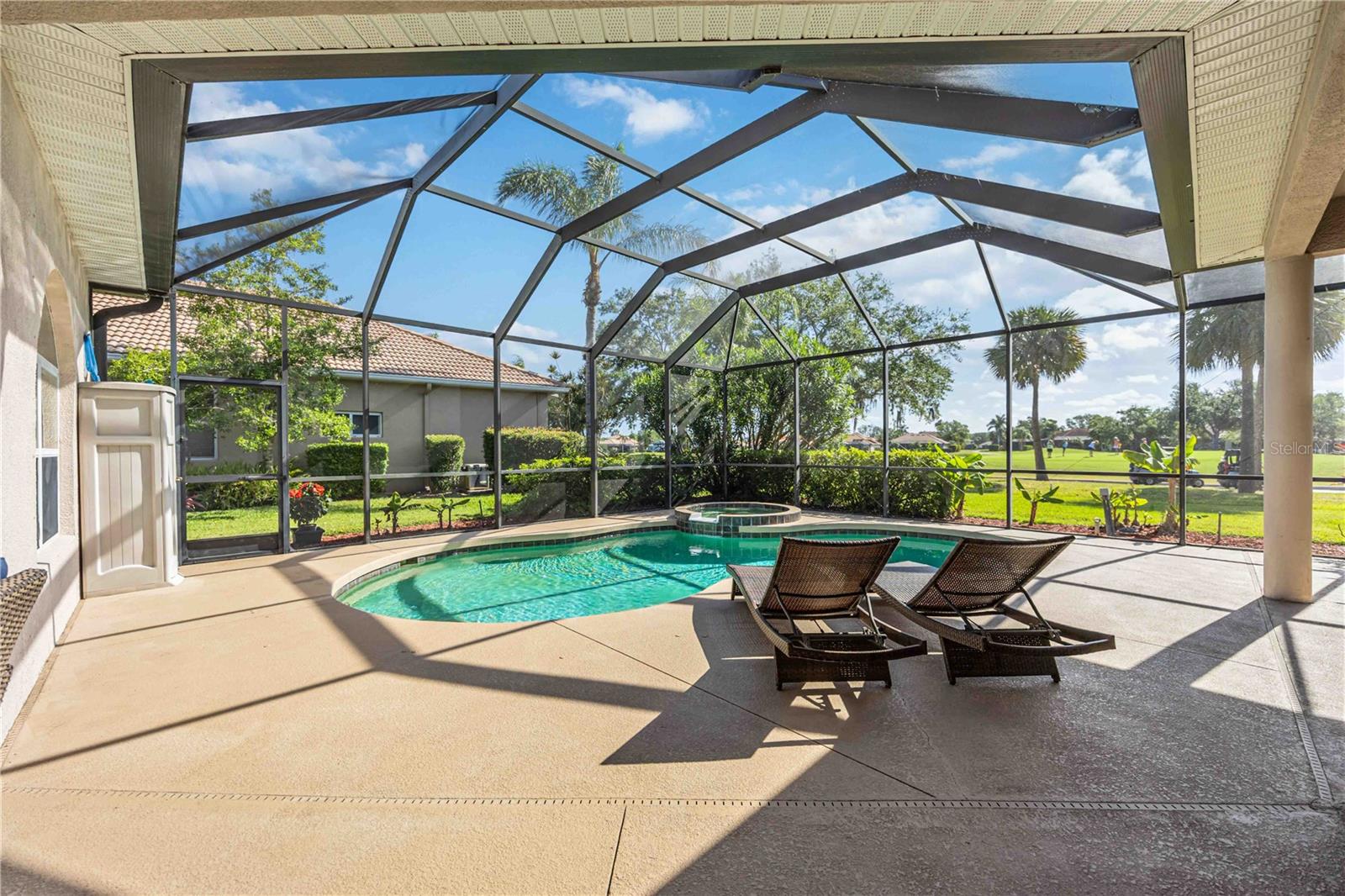 STONEYBROOK AT HERITAGE HARBOUR A-1 - Residential