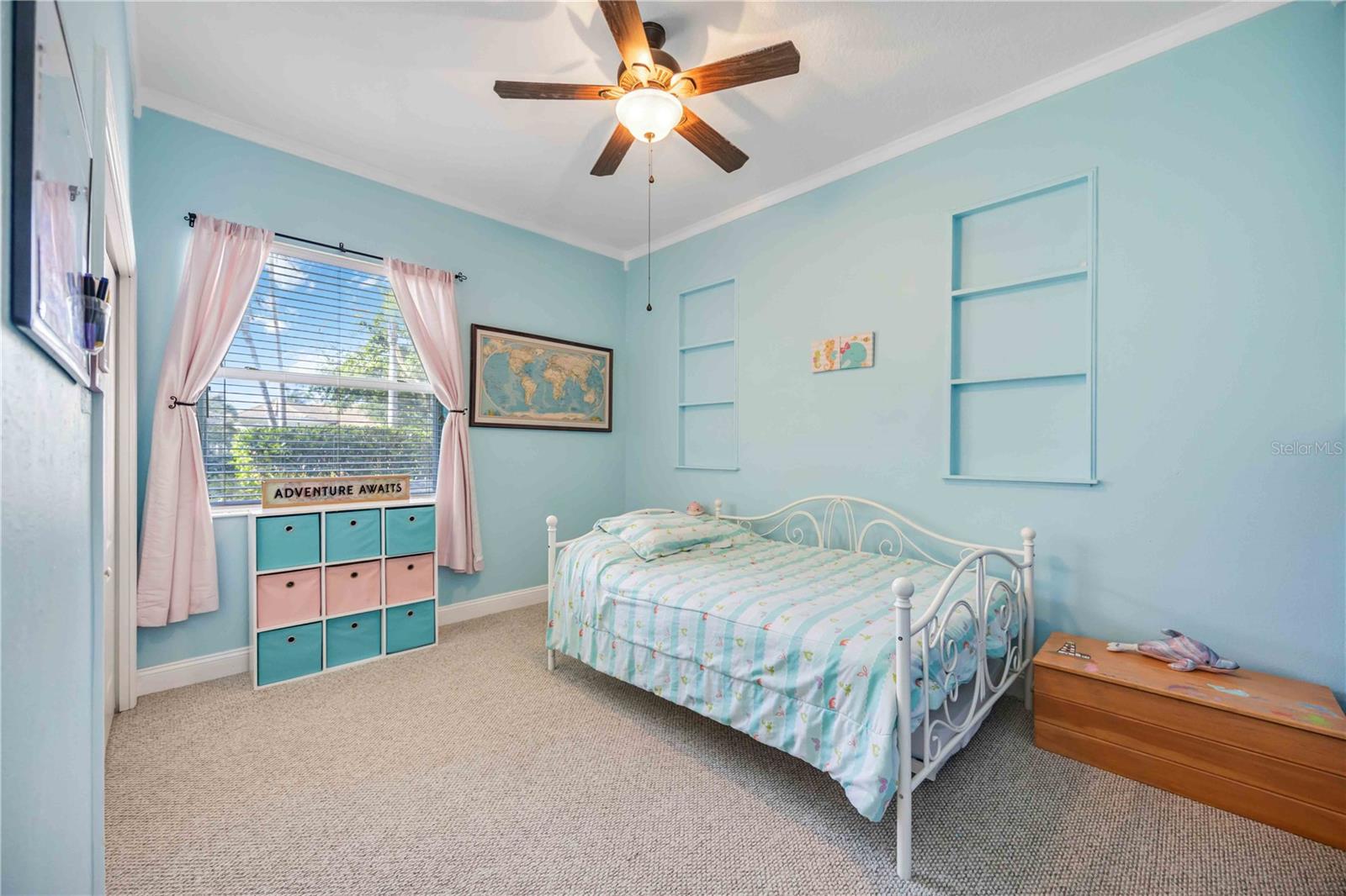 STONEYBROOK AT HERITAGE HARBOUR A-1 - Residential