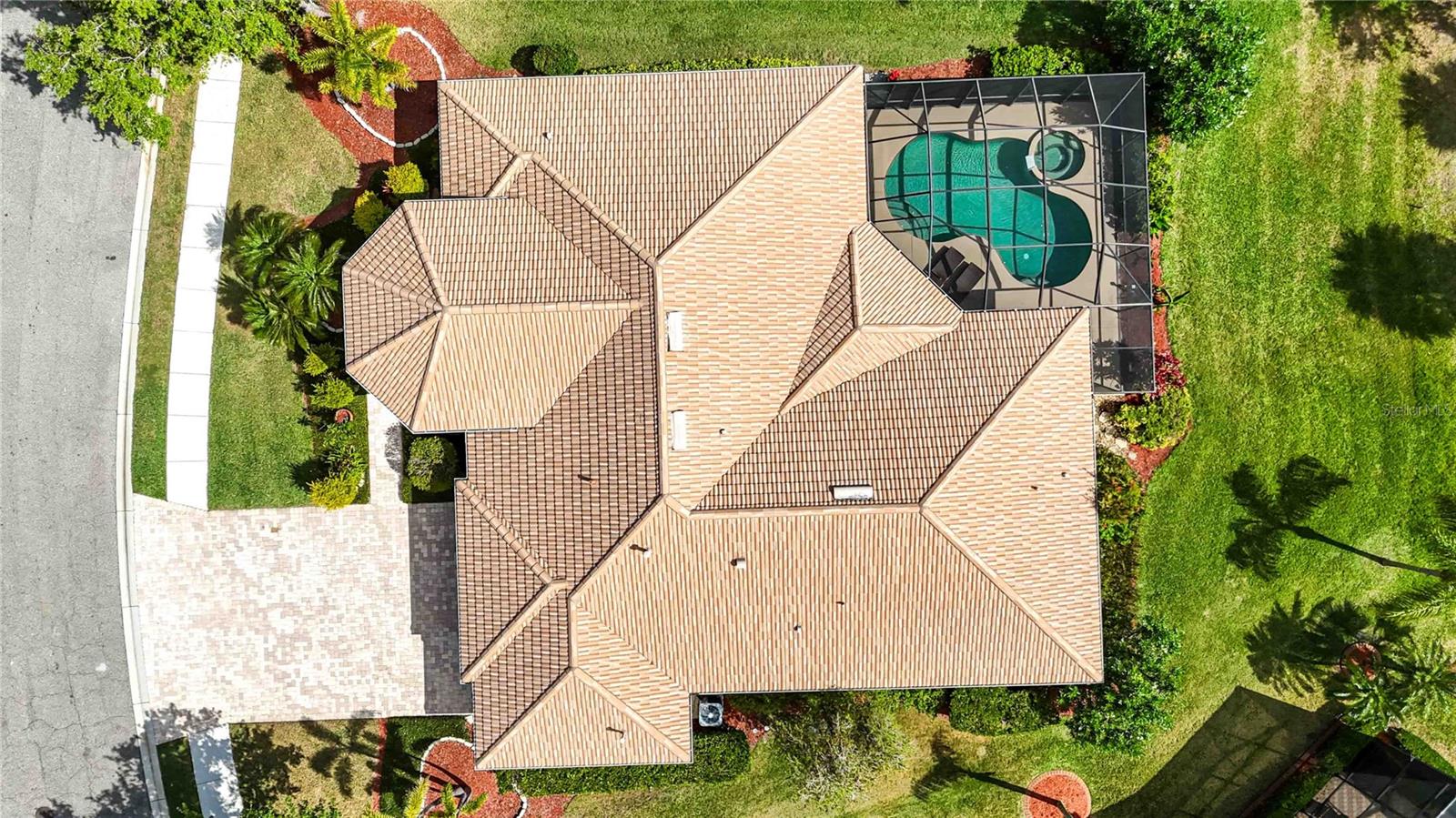 STONEYBROOK AT HERITAGE HARBOUR A-1 - Residential