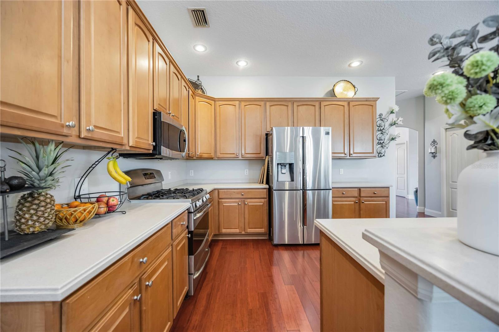 STONEYBROOK AT HERITAGE HARBOUR A-1 - Residential