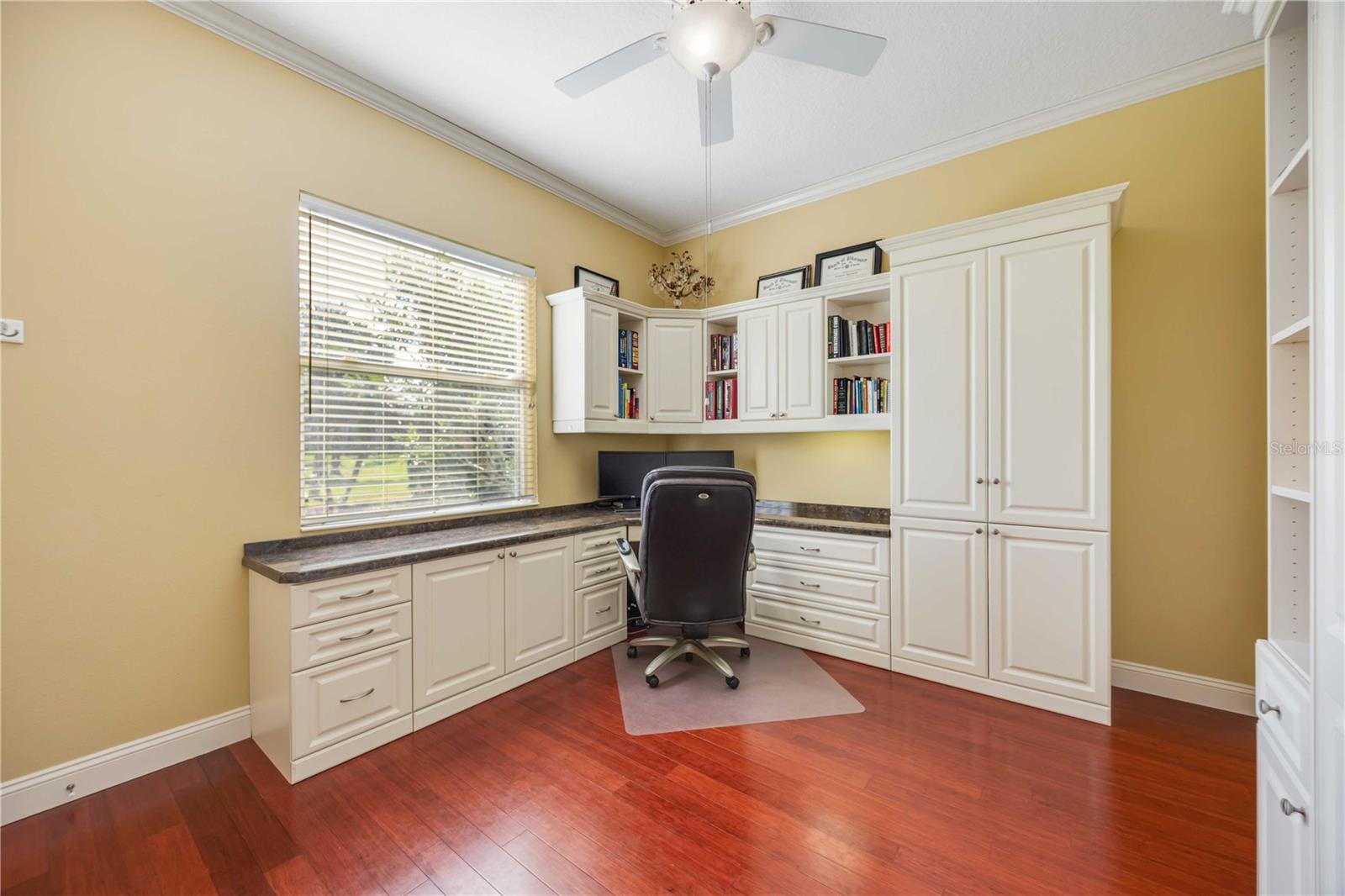 STONEYBROOK AT HERITAGE HARBOUR A-1 - Residential